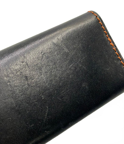 Vivienne WestwoodMAN 4連キーケース キーリング付き メンズ ヴィヴィアンウエストウッドマン