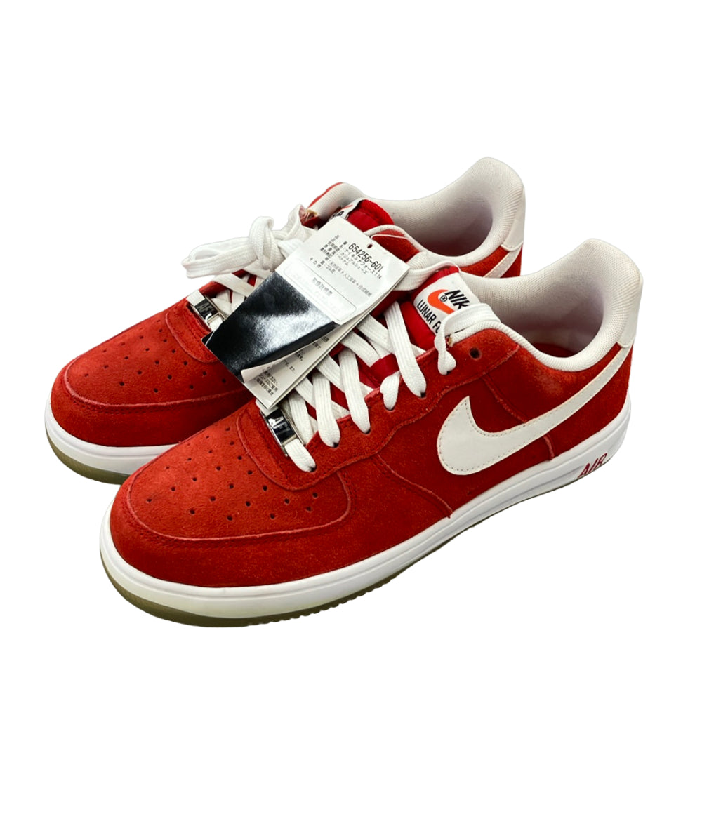 NIKE ローカットスニーカー LUNAR FORCE 1 654256-601 メンズ SIZE 24.5 ナイキ