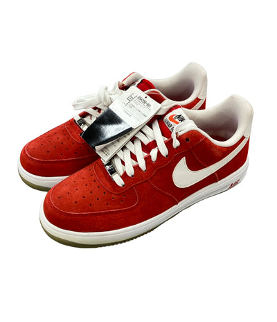 NIKE ローカットスニーカー LUNAR FORCE 1 654256-601 メンズ SIZE 24.5 ナイキ