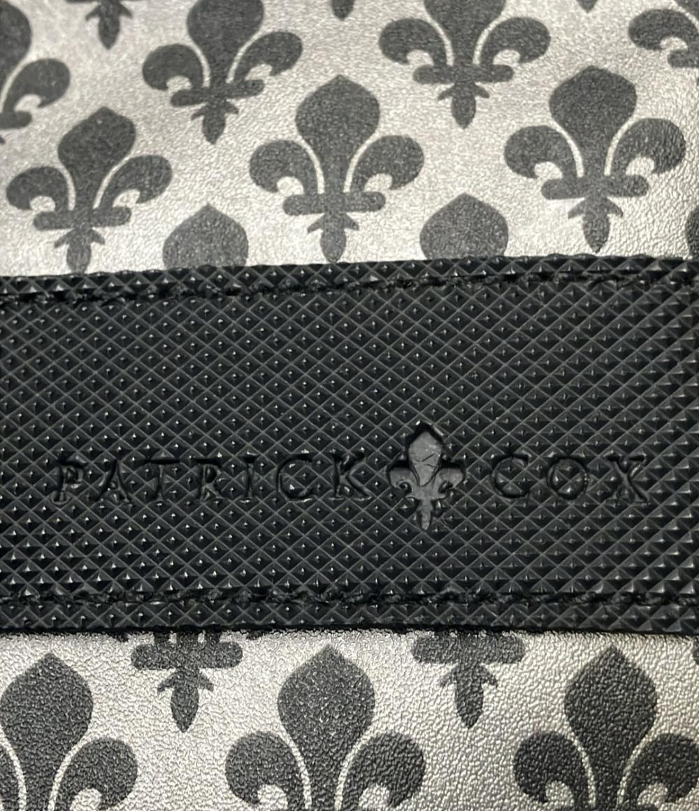 パトリックコックス ショルダーバッグ 斜め掛け レディース PATRICK COX