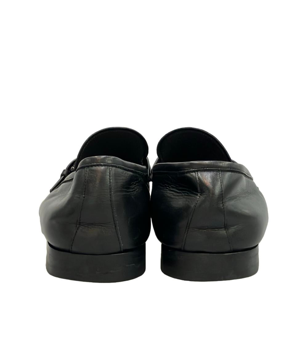 Salvatore Ferragamo ローファー ガンチーニ メンズ SIZE 9 (L