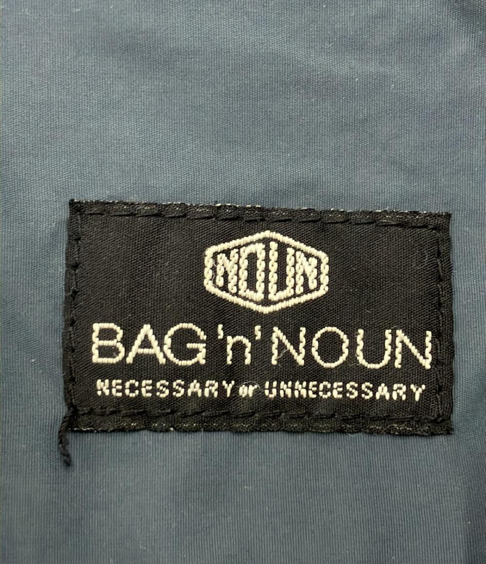 BAG'n'NOUN ハンドバッグ トートバッグ レディース バッグンナウン