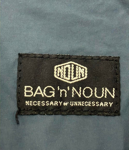 BAG'n'NOUN ハンドバッグ トートバッグ レディース バッグンナウン