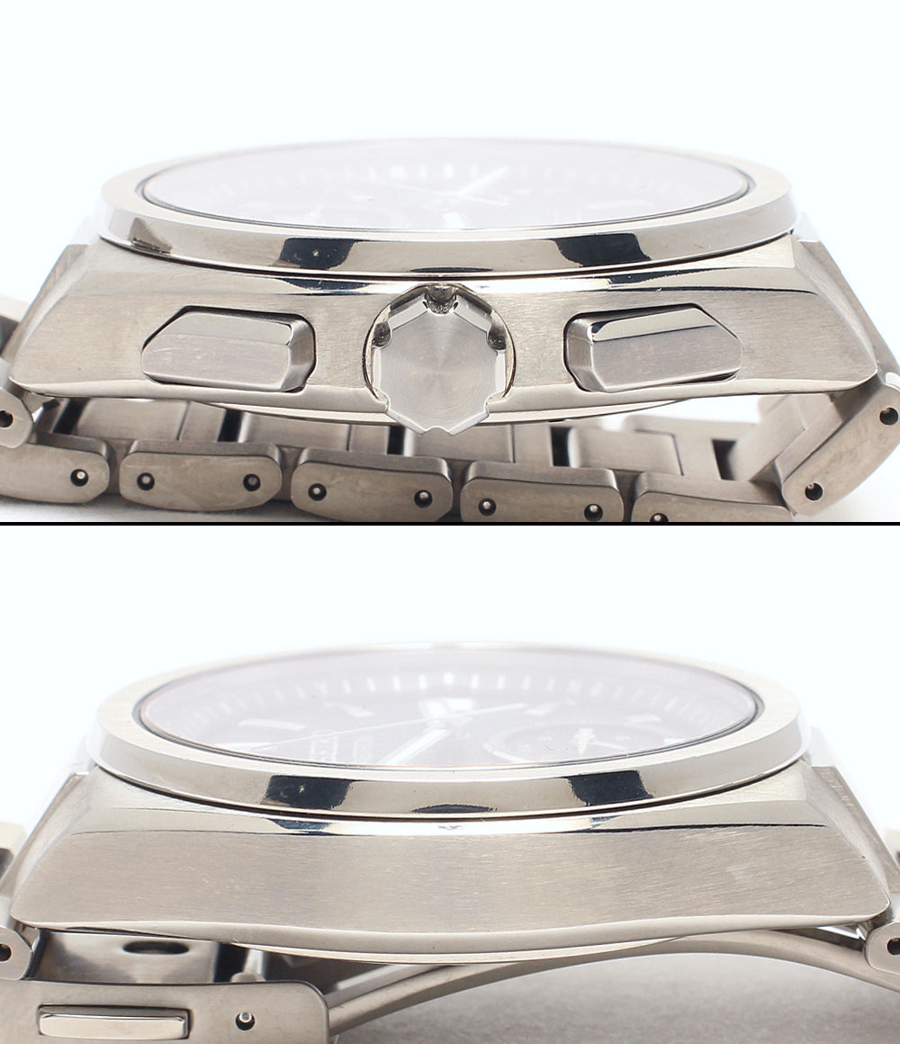 SEIKO 腕時計 アストロン ソーラー ネイビー 8B63-0BH0 メンズ セイコー