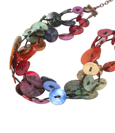 ゾエコトレンコ チョーカー ネックレス レディース ZOE COTLENKO