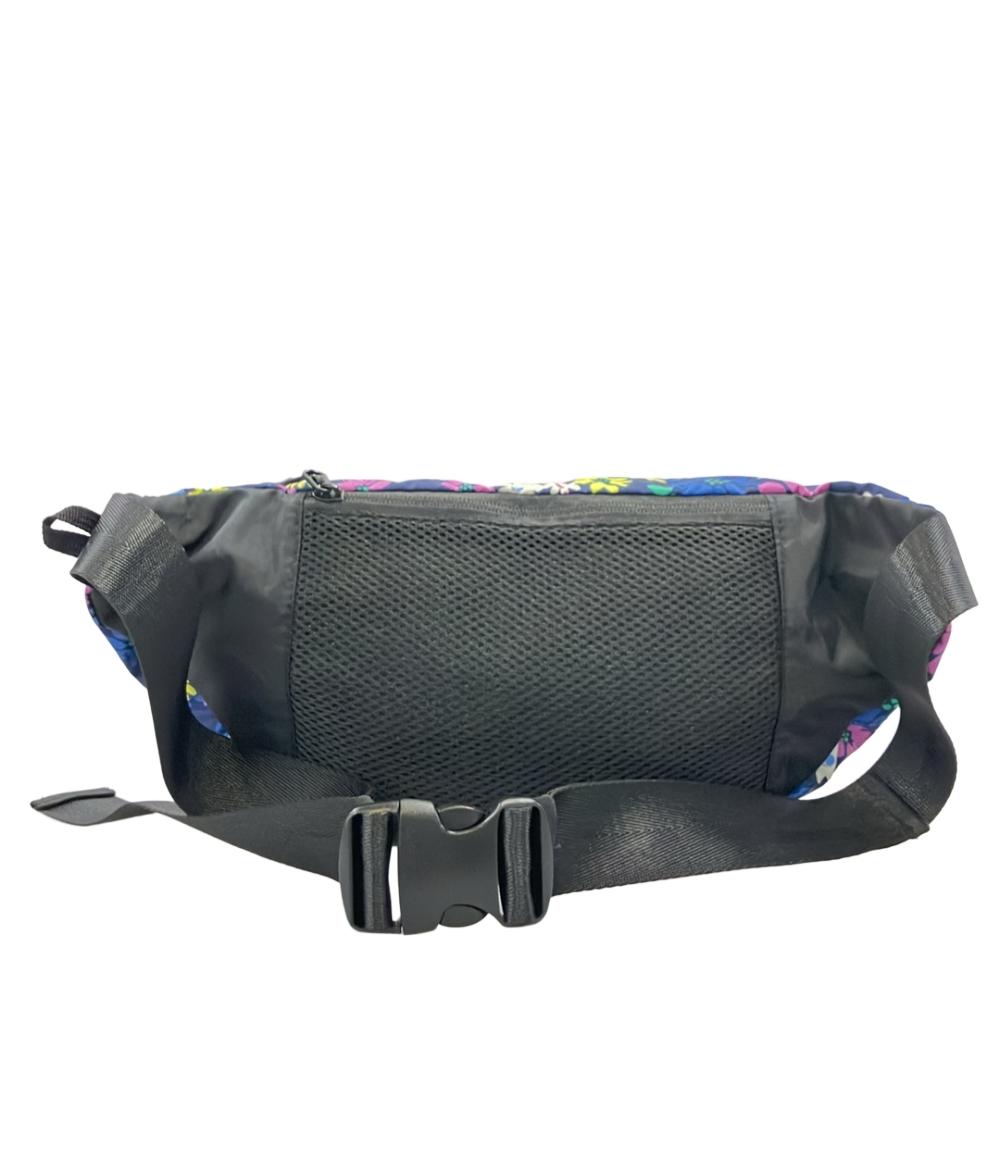 美品 KiU ボディバッグ レディース キウ