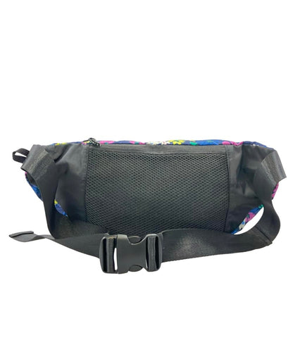 美品 KiU ボディバッグ レディース キウ