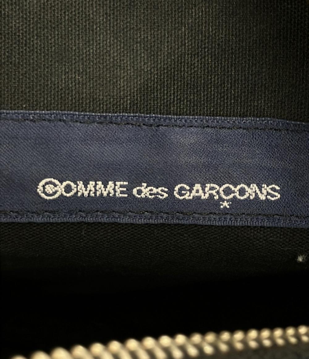 コムデギャルソン ハンドバッグ ショルダーバッグ 2WAY 斜め掛け エナメル レディース COMME des GARCONS COMME des GARCONS ハンドバッグ ショルダーバッグ 2WAY 斜め掛け