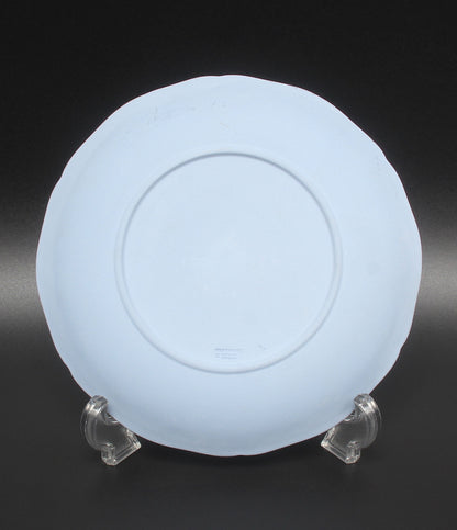 WEDGWOOD イヤープレート クリスマス 飾り皿 19cm 1996 ウェッジウッド