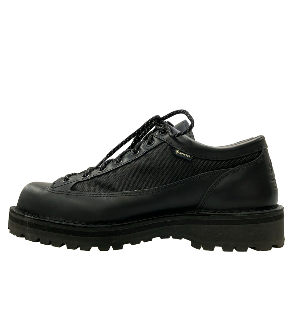 Danner ローカットスニーカー FIELD LOW R 675283-0001 メンズ SIZE 26.5 ダナー