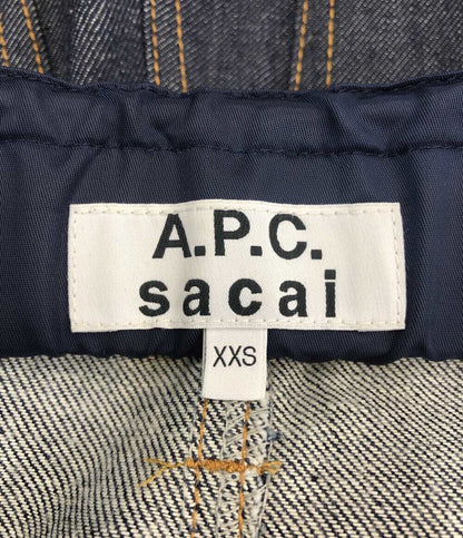 デニムパンツ      メンズ SIZE XXS (XS以下) A･P･C×sacai