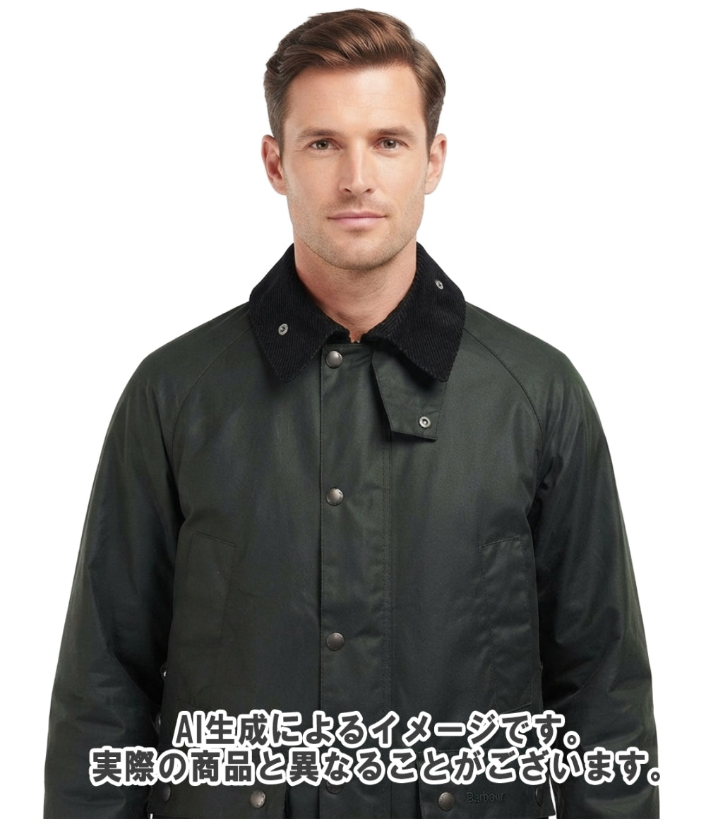 Barbour 中綿ジャケット BEDALE ビデイル 252MCA1064 メンズ SIZE 38 (M) バブアー