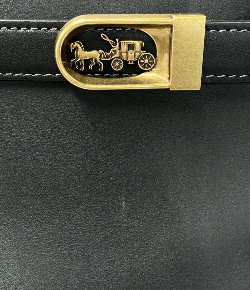 コーチ 2WAY ハンドバッグ ショルダーバッグ 斜め掛け C4827 レディース COACH