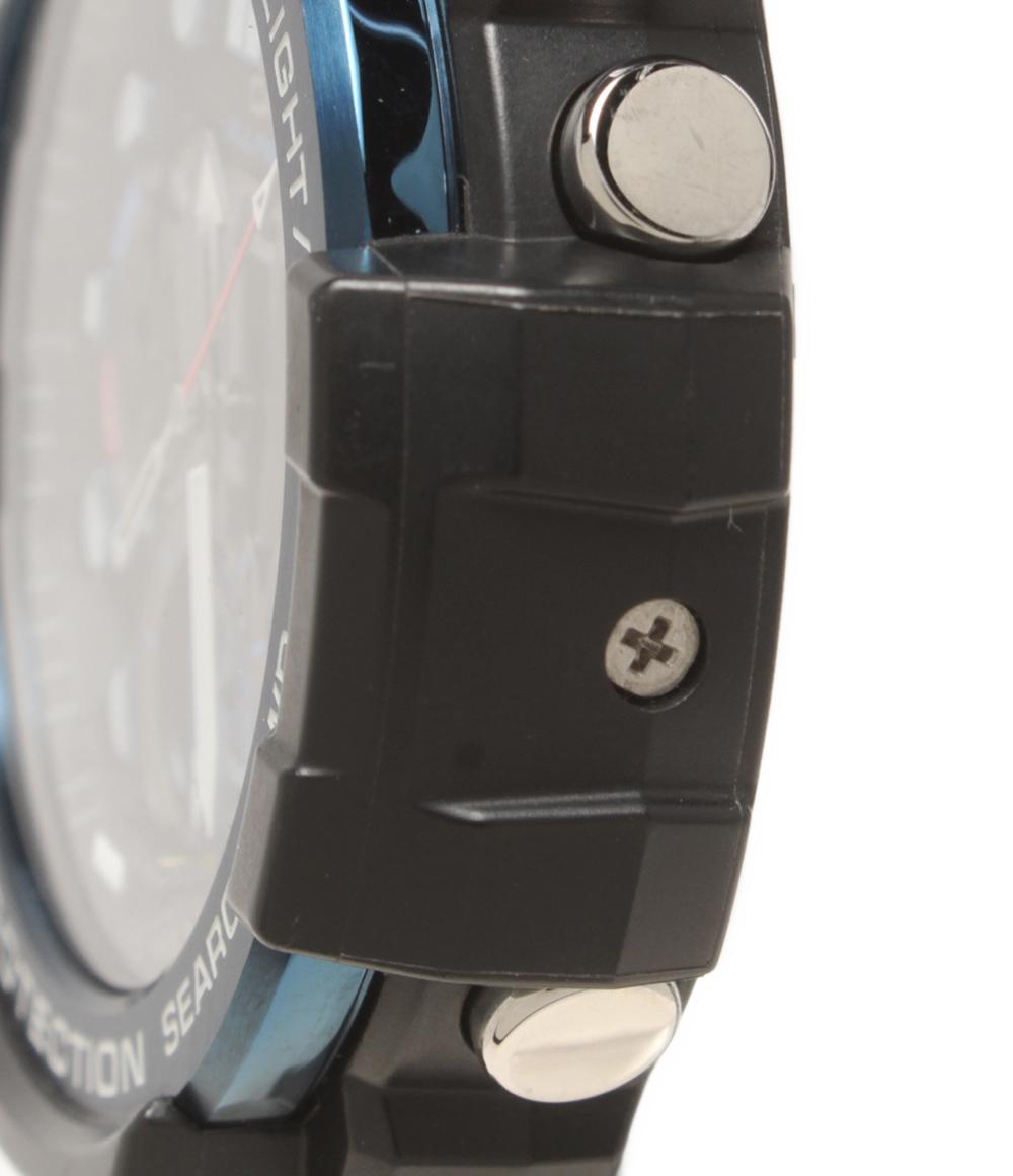 CASIO 腕時計 ガルフマスター GULFMASTER G-SHOCK クオーツ GN-1000B