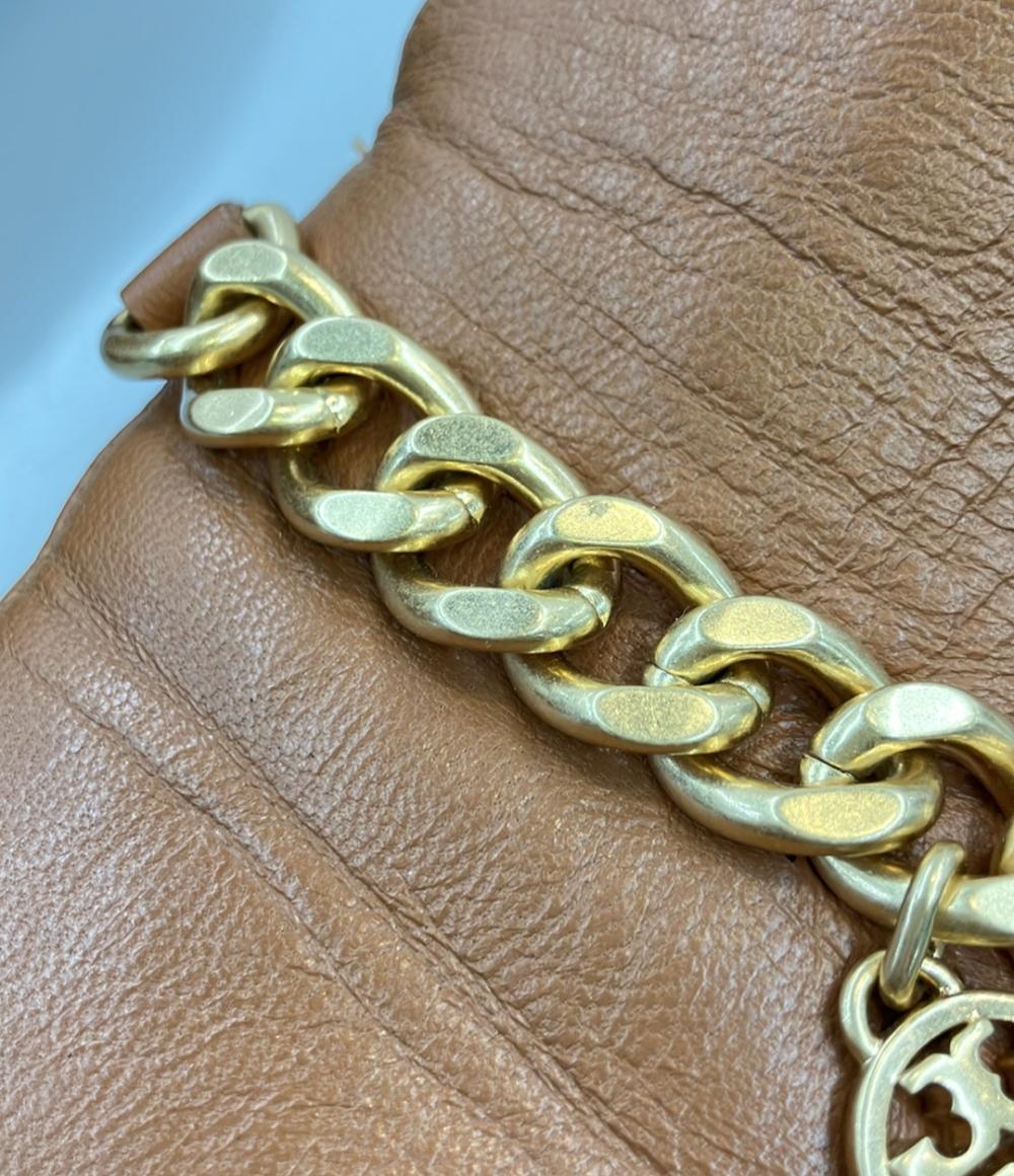 Tory Burch ローファー チェーン レディース SIZE 8 M (25cm) トリーバーチ