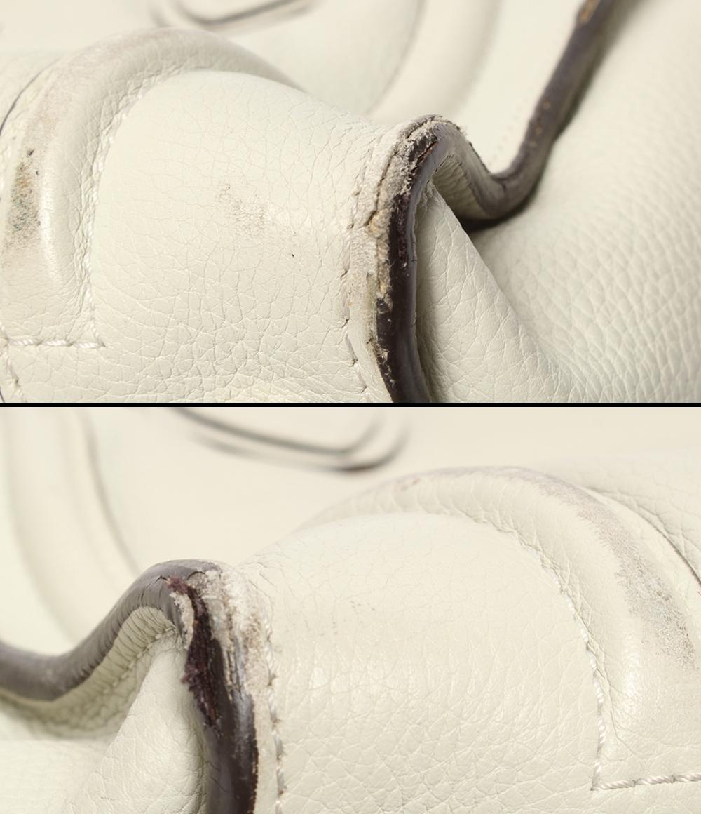 CELINE ハンドバッグ ラゲージ ミニショッパー レディース セリーヌ