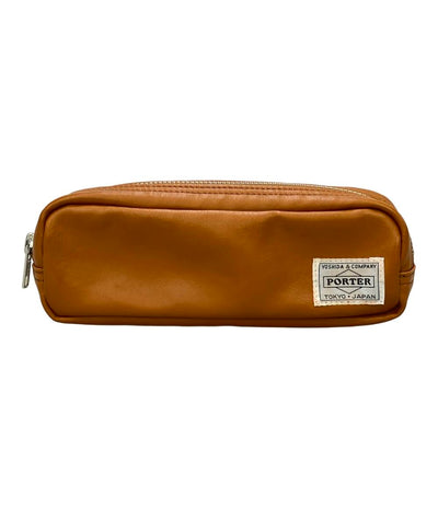 ポーター ペンケース メンズ PORTER