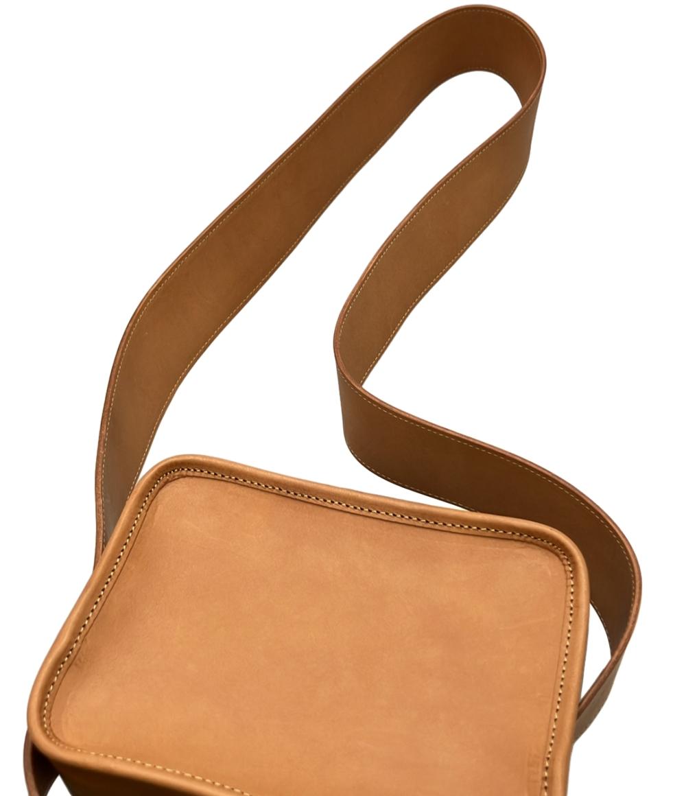 ライフスタイリスト ショルダーバッグ レディース LIFESTYLIST