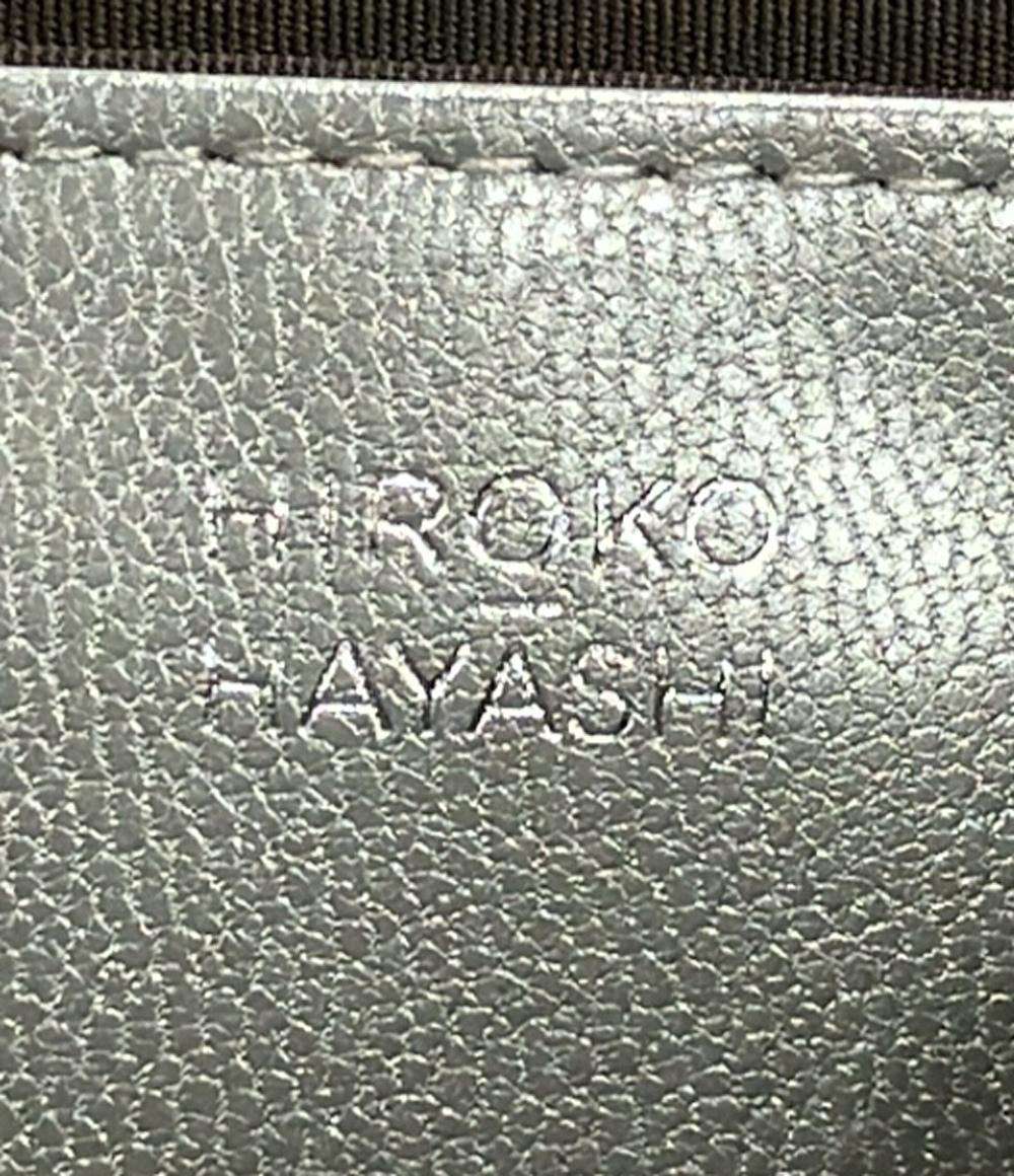 ヒロコハヤシ 長財布 レディース HIROKO HAYASHI