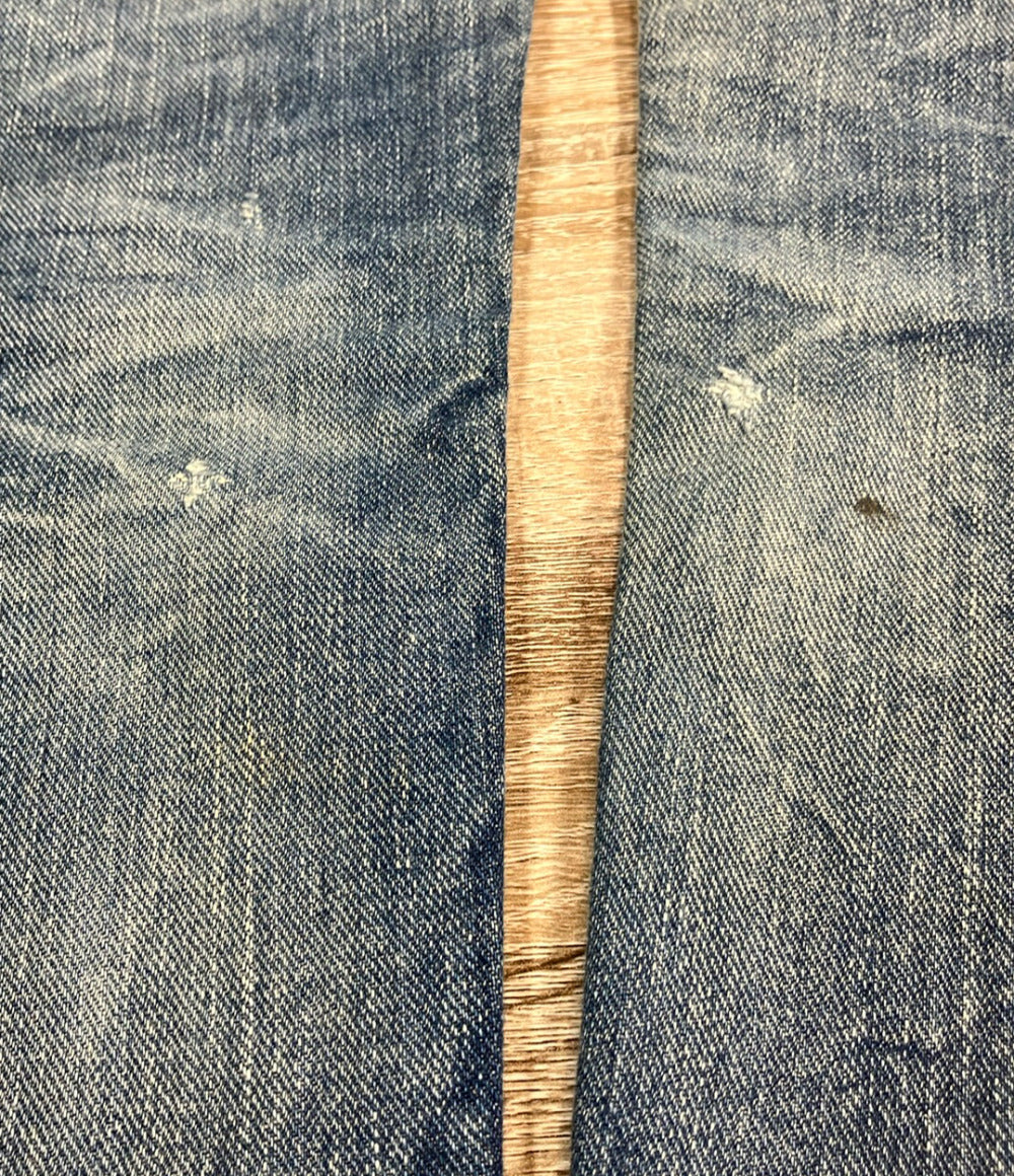 DENHAM デニムパンツ RAZOR SLIM FIT メンズ SIZE W28 デンハム