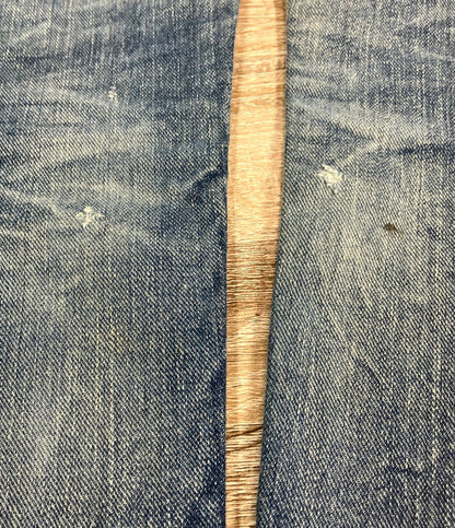 DENHAM デニムパンツ RAZOR SLIM FIT メンズ SIZE W28 デンハム