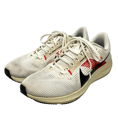 NIKE ローカットスニーカー ペガサス 40 EK FJ0686-100 メンズ SIZE 27.5 ナイキ