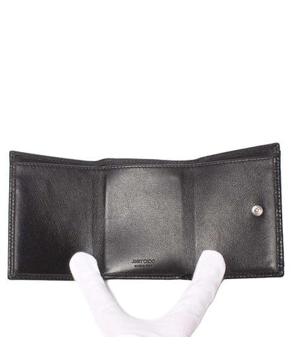 ジミーチュウ 三つ折り財布 レディース Jimmy Choo