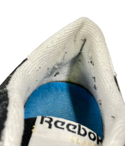 Reebok ローカットスニーカー クラシック ナイロン 6604 メンズ SIZE 25.0 リーボック