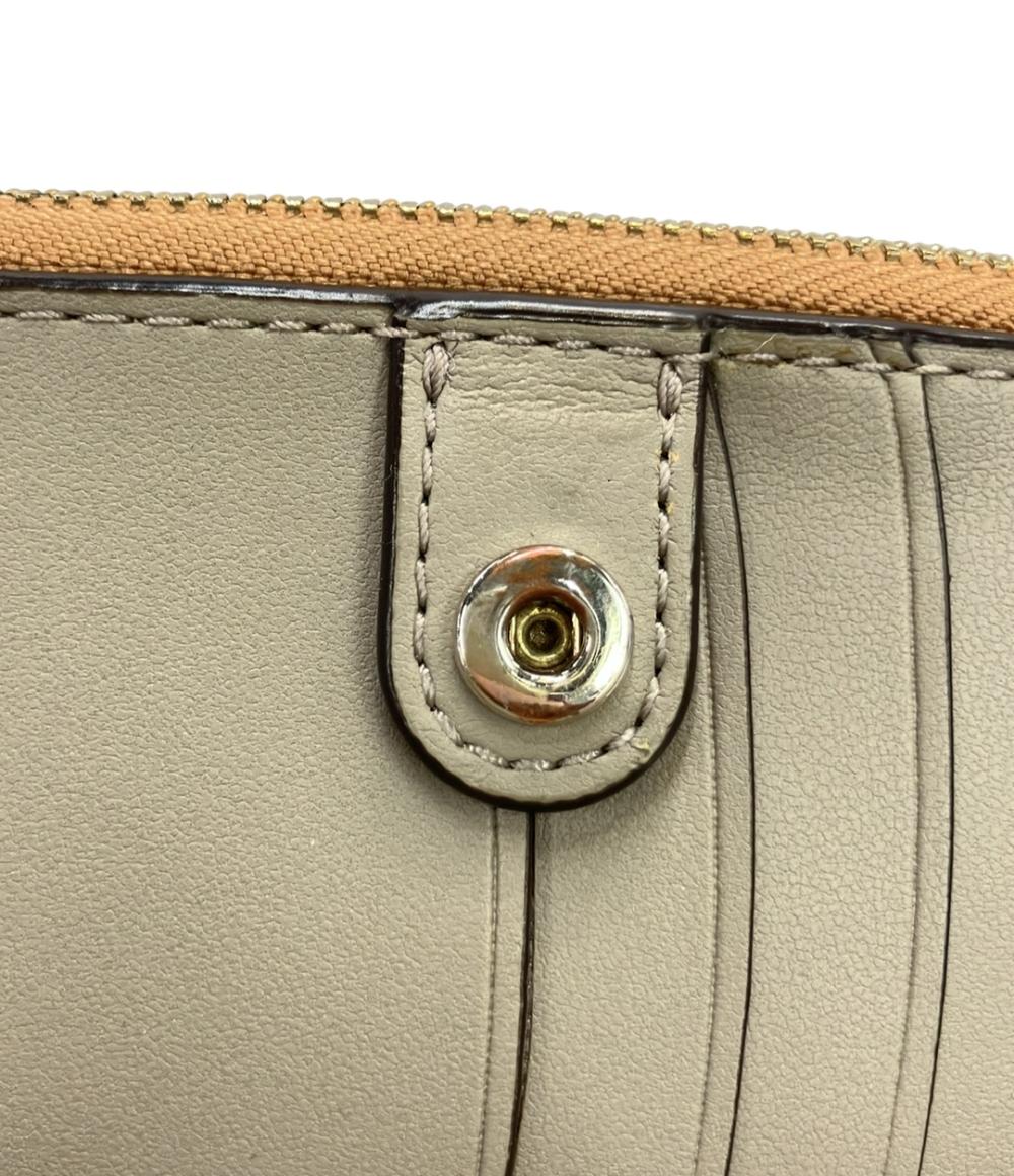 Kate Spade 二つ折り長財布 レザー K5613 レディース ケイトスペード