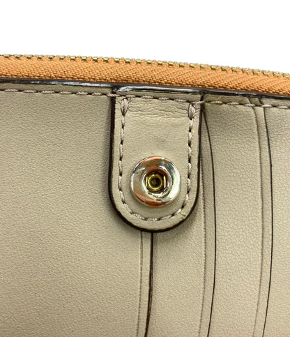 Kate Spade 二つ折り長財布 レザー K5613 レディース ケイトスペード