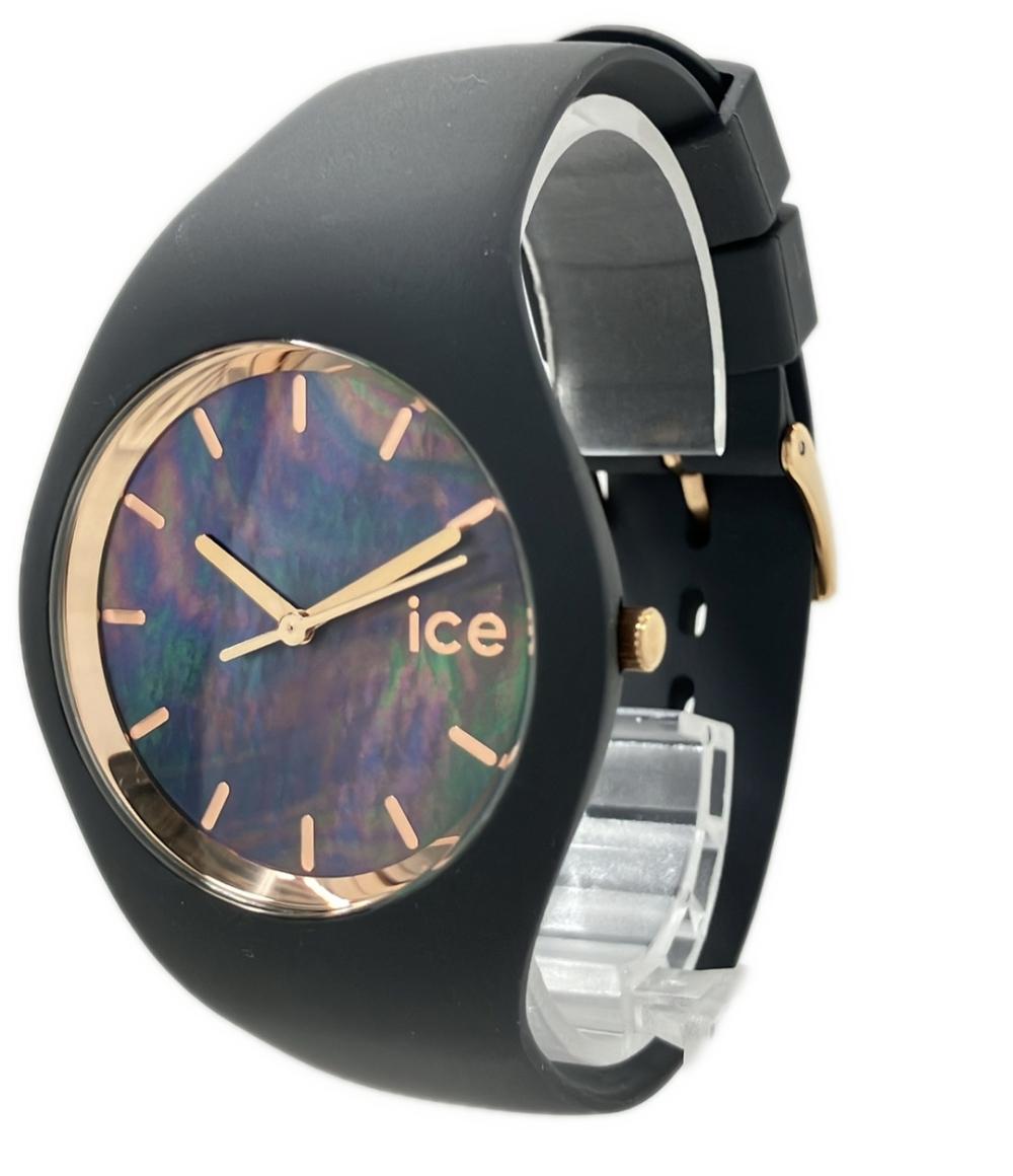 アイスウォッチ 腕時計 クオーツ 016 938 レディース ice watch