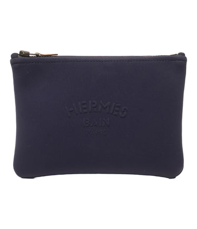 エルメス フラットポーチ ネオバンPM レディース HERMES