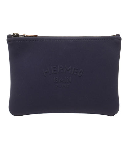 エルメス フラットポーチ ネオバンPM レディース HERMES