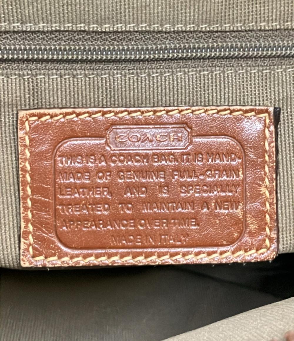 COACH ショルダーバッグ 斜め掛け レディース コーチ