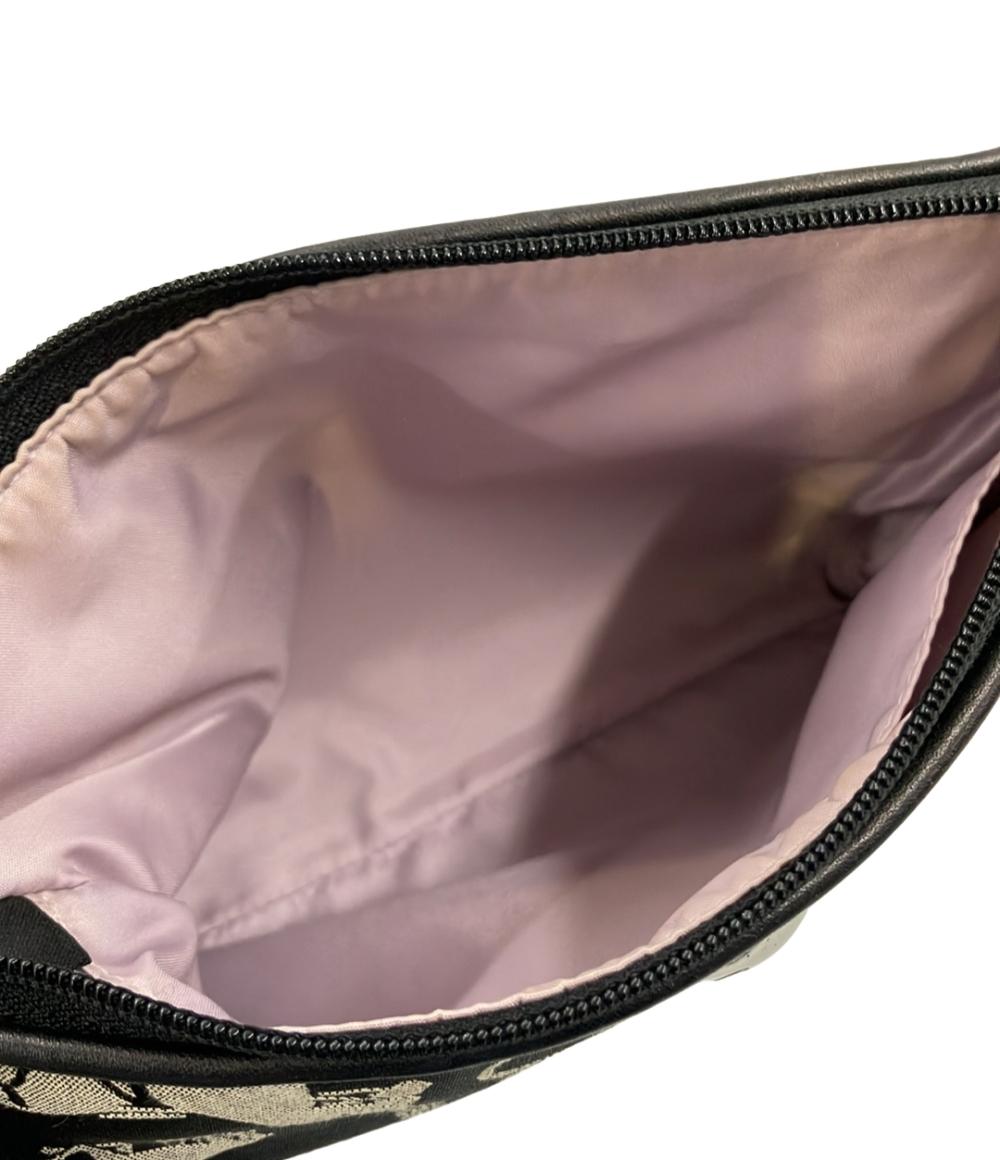 COACH ポーチ ホース＆キャリッジ レディース コーチ