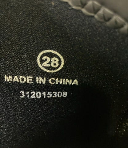mont-bell サワーシューズ 沢登り 渓流 メンズ SIZE 28.0 (XL) モンベル