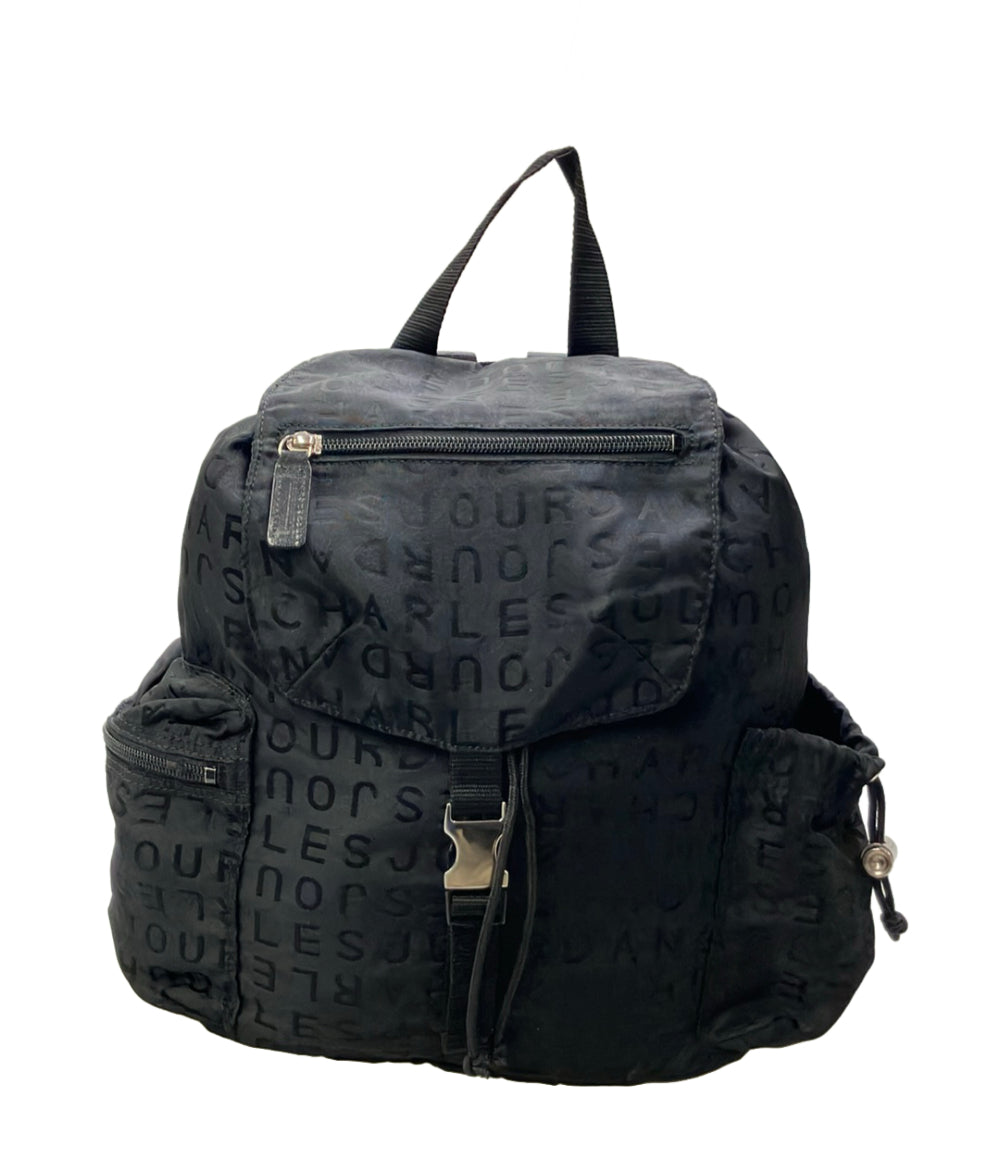 美品 CHARLES JOURDAN リュック レディース シャルル・ジョルダン