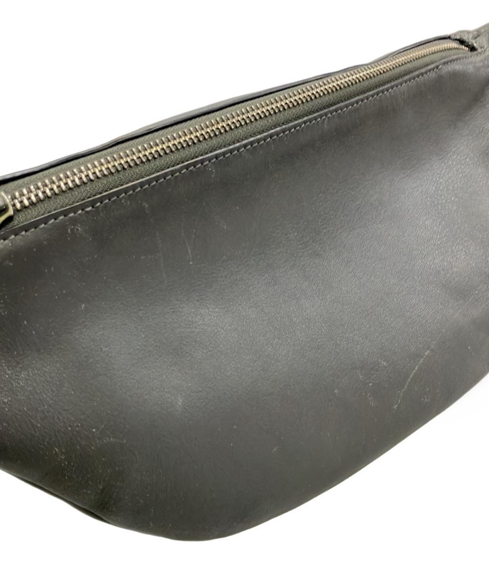 COACH ボディバッグ 37951 メンズ コーチ