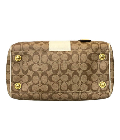 COACH ハンドバッグ シグネチャー F11353 レディース コーチ