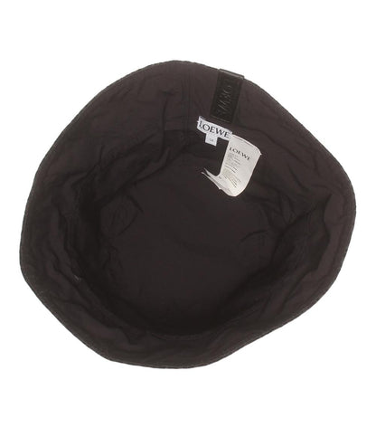 ロエベ リバーシブルバケットハット レディース SIZE 58 LOEWE