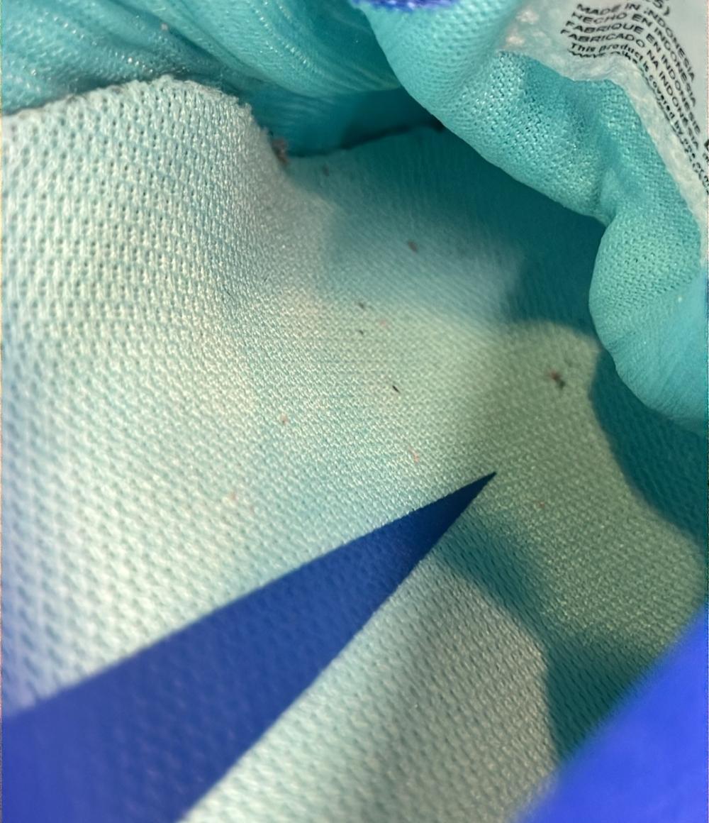 NIKE ローカットスニーカー エア ズーム ペガサス 36 AQ2210-401 レディース SIZE 24.5 (L) ナイキ