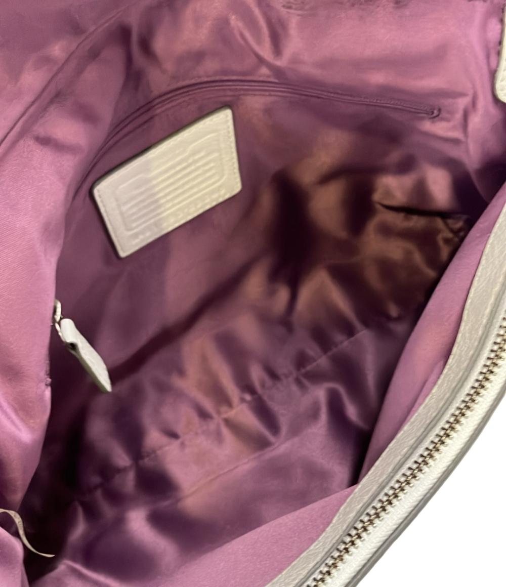 COACH ハンドバッグ ショルダーバッグ 肩掛け 23346 レディース コーチ