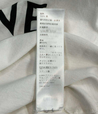 CELINE 半袖 Tシャツ 2X872671Q レディース SIZE S セリーヌ