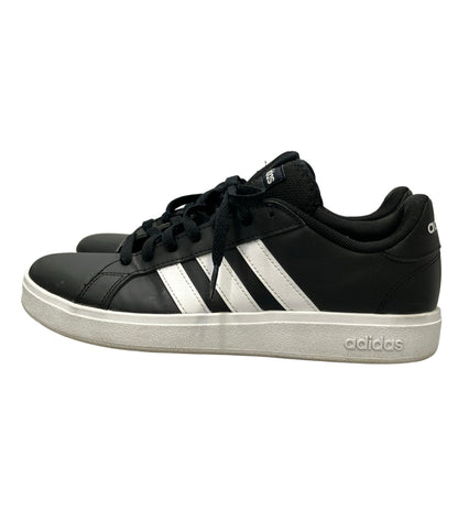 adidas ローカットスニーカー グランドコート TD ライフスタイル コート カジュアル GW9251 メンズ SIZE 25.5 アディダス