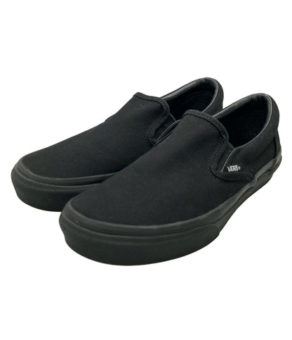 VANS スリッポン 466091-0003 レディース SIZE 23.0 ヴァンズ