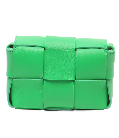 BOTTEGA VENETA ショルダーバッグ 肩掛け キャンディカセット レディース ボッテガ・ヴェネタ