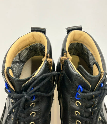 REGAL STANDARDS トレッキングブーツ サイドジップ メンズ SIZE 26.0 (M) リーガルスタンダーズ
