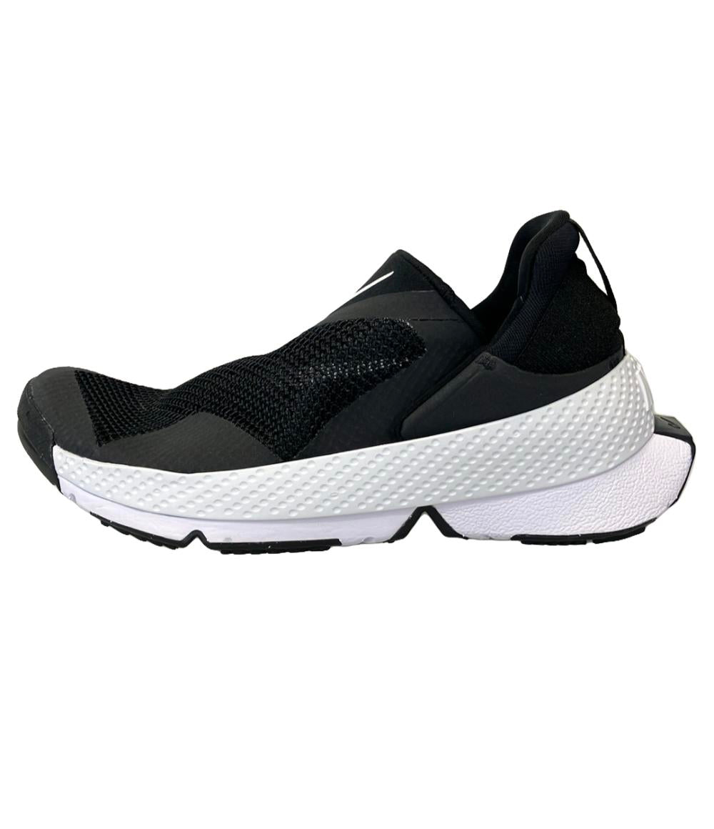 美品 ナイキ ローカットスニーカー Go FlyEas DR5540-002 レディース SIZE 24.5 (L) NIKE