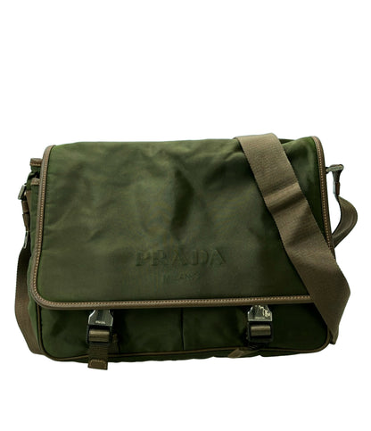 PRADA ショルダーバッグ VA0768 レディース プラダ
