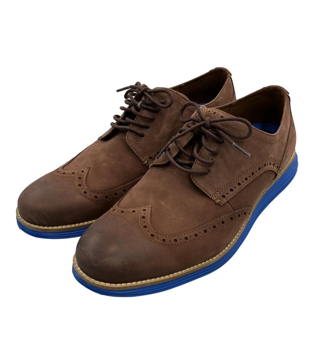 COLE HAAN ドレスシューズ メンズ SIZE 10M (XL) コールハーン